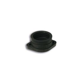 Malossi Manifold D 32x44 for PHF - PHBE 32 B Kawasaki 900 1000 2/3 cylinder