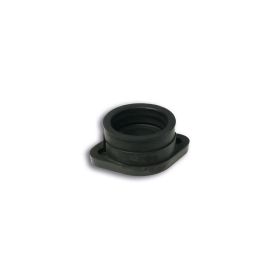 Collettore Malossi D. 25 diritto interasse 50,8 per carburatori PHBL 23/24/25 B