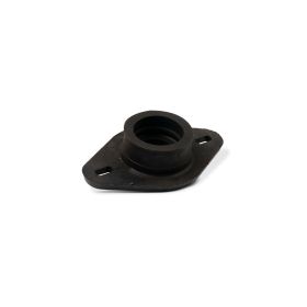 Collettore Malossi D. 22 diritto interasse 65 per carburatori PHBL 21/22