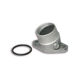 Malossi Manifold D 40 inclined int 60 for PHM 40 rear rigid attachment