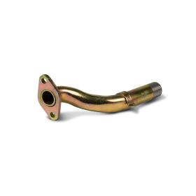 Collettore Malossi D. 16x21,5 inclinato per SHB 16