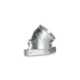 Collettore Malossi D. 34x45 inclinato anteriore