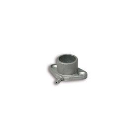 Malossi Ansaugkrümmer D 20x24 Mitteabstand 35 für PHBG 19.5A Vergaser