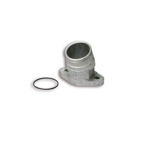 Malossi Ansaugkrümmer D 34x45 hinten geneigt für Kit 1610826