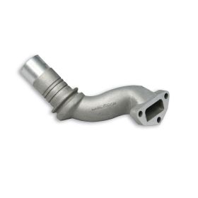 Collettore Malossi D. 24x28,6 inclinato 3 fori