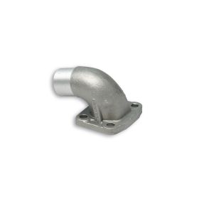 Malossi Intake Manifold D 21x24 Inclined with Rigid Attachment