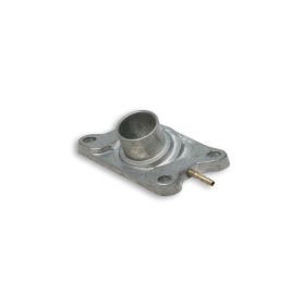 Collettore Malossi D. 21x24 inclinato per kit 1610947