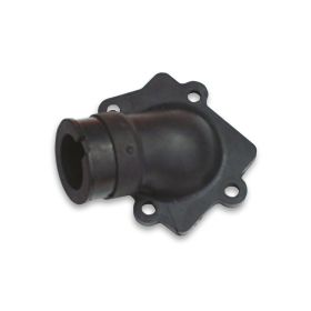 Collettore Malossi D. 22/28 e lunghezza 24,5 inclinato Minarelli Verticale