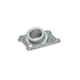 Collettore Malossi D. 26x35 inclinato con interasse 60,5 per kit 1611983