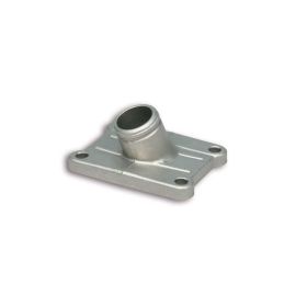 Collettore Malossi D. 20x25 inclinato per kit 1612615