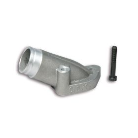 Malossi Manifold D 30 inclined center distance 56 for PHBH - VHB elastic connection
