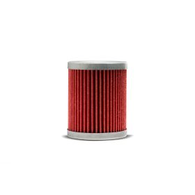 Filtro olio Malossi RED CHILLI OIL FILTER
