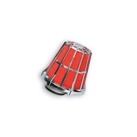 Malossi FILTRE À AIR ROUGE E5 Filtre à air D 32