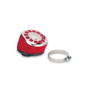 Malossi RED FILTER E14 D 32 Inclined 30° Air Filter