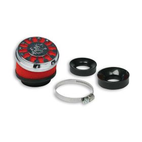 Malossi RED FILTER E13 D 60 Inclined 25° Air Filter