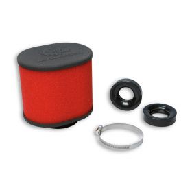 Malossi RED FILTER E15 Air Filter D 60