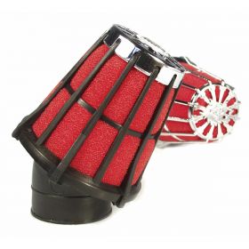 MALOSSI 04 3296.50 Motorcycle sport air filter