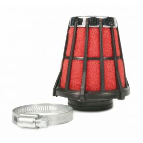 MALOSSI 047729.50 Motorcycle sport air filter
