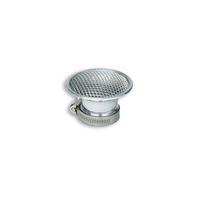 Malossi Ansaugtrichter mit Gitter 32x43 mm Klemmverbindung