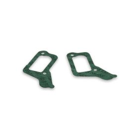 Paire de joints d'admission 0,5 mm pour système Malossi 1615550 - 1615551