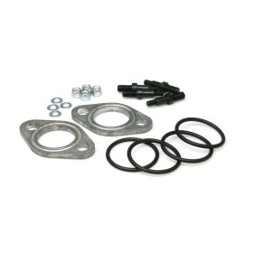 Malossi kit 2 thermal spacers for Ducati 900