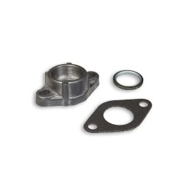 Malossi Converter from Flange to Ring for Expansion
