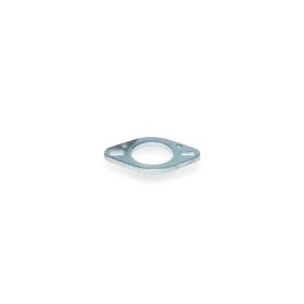 Malossi exhaust flange for Peugeot