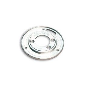 Malossi flange for securing stator D 58 for MHR Piaggio ignition