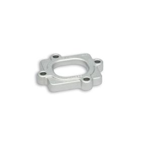 Malossi Flange for MHR Manifold D 22/30 Minarelli
