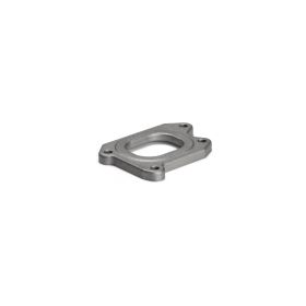 Malossi Flange for VR-ONE Crankcase Intake Manifold