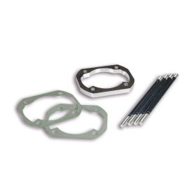 Kit spessore base cilindro Malossi 8 mm