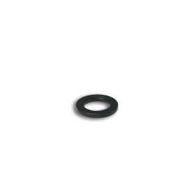 Malossi Spacer D 27x16.6x3 mm in steel for MULTIVAR 5114266 variator