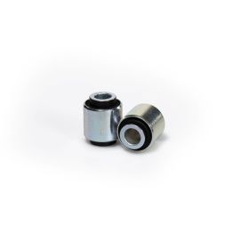 Kit 2 antivibranti Silent Block Malossi D. 24x10,5 mm per carter C/RC-ONE