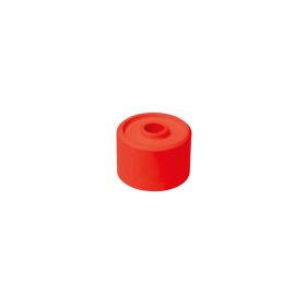 Silent block Malossi D 60x15 mm per attacco motore