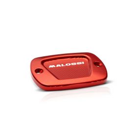 Malossi roter Bremsflüssigkeitsbehälterdeckel