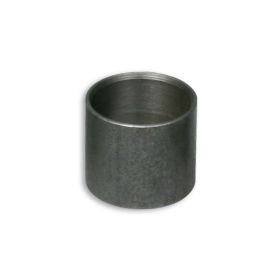 Réduction raccord échappement Malossi MHR MHR interne 22x24 externe 28 mm