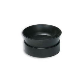 Adaptateur filtre à air Malossi E13 E15 E16 interne 50 mm extérieur 60 mm