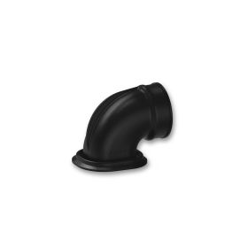 Malossi MHR sleeve for carburetors D 34 with inlet D 39