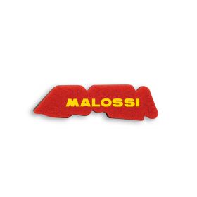 Spugna filtro aria doppio strato Malossi RED SPONGE