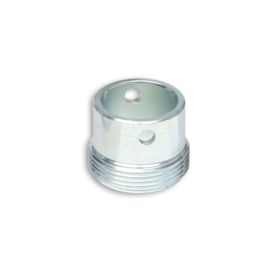 Auspuff-Anschluss M30x22,3x18 mm für Malossi Zylinder-Kit
