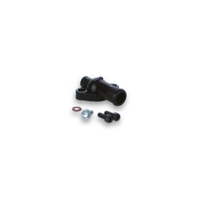 Raccordo liquido inclinato per gruppo termico Malossi 3112502 - 31 9477