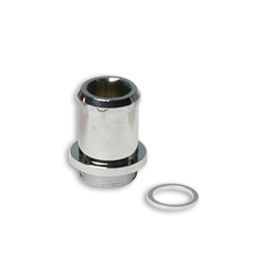 Raccordo liquido M18x1 mm per gruppo termico Malossi 3115349 - 3115374