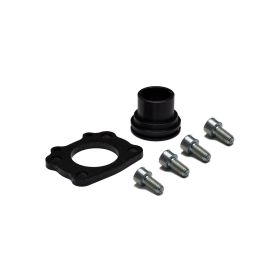 Flangia di scarico D 22 per Malossi BIG DEPS 3118052 - 3118213 - 3118581