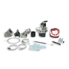 Kit de carburateur à clapet Malossi PHBL 25 BS