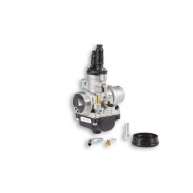 Malossi PHBG 21 DS Carburetor Kit with attachment for mixer