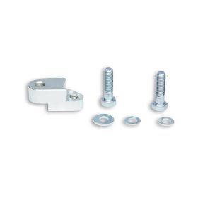Kit supporto pinza freno originale per forcella Malossi F32S 46 9550 - 46 9552