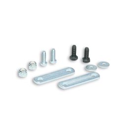 Kit supporto parafango per Malossi F32S 46 9550 - 46 9552 - 46 9554 - 46 9627