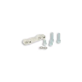 Kit supporto pinza freno originale per forcella Malossi F32S 46 9627 - 4613086