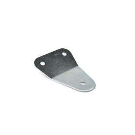 Staffa supporto parafango per marmitta Malossi 3212464 - 3215188