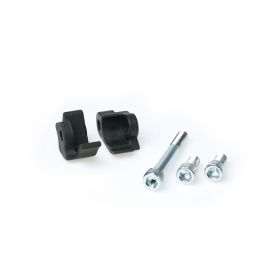 Kit supporto ammortizzatore Malossi SUSPENSION BRACKET 25+